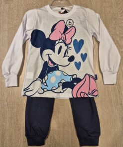 Pijama ML Minnie - 82664 -