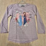 Remera ML Frozen - 82811 -