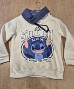 Buzo CR Stitch - 82902 -