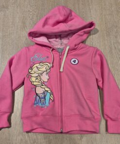 Campera Frozen - 82803 -