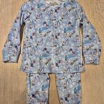 Pijama ML frozen - 82809 -