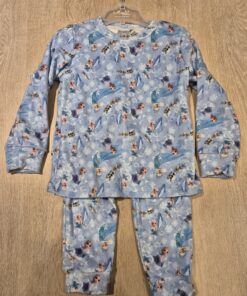 Pijama ML frozen - 82809 -