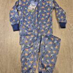 Pijama Onesie ML Bluey - 87710 -