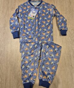 Pijama Onesie ML Bluey - 87710 -