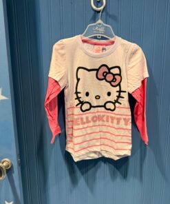 Remera ML Hello Kitty - 84012 -