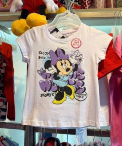 Remera MC Minnie - 82640 -
