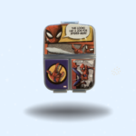 Hermético C/Divisiones Spider - 89958 -