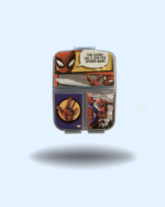 Hermético C/Divisiones Spider - 89958 -