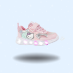 Calzado Hello Kitty Linea Pro - 86411 -