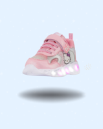 Calzado Hello Kitty Linea Pro - 86411 - - Imagen 4