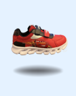 Zapatilla Cars Disney c/luz - 86450 -
