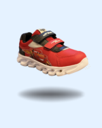 Zapatilla Cars Disney c/luz - 86450 - - Imagen 2