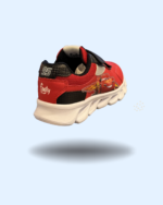 Zapatilla Cars Disney c/luz - 86450 - - Imagen 3