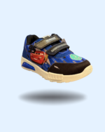 Zapatillas Cars Con Luz - 89812 - - Imagen 2