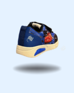 Zapatillas Cars Con Luz - 89812 - - Imagen 3