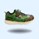 Zapatilla Hulk con abrojo - 86518 -(960-06250-3)
