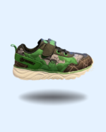 Zapatilla Hulk con abrojo - 86518 -(960-06250-3)