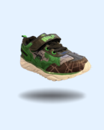 Zapatilla Hulk con abrojo - 86518 -(960-06250-3) - Imagen 2