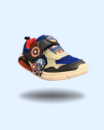 Zapatilla Cap America - 86516 - Imagen 2