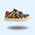Prusiano doble abrojo Cars - 86804 - (7150)