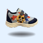 Deportiva doble abrojo Mickey - 86807 - (7650)
