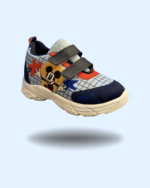 Deportiva doble abrojo Mickey - 86807 - (7650) - Imagen 2