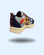 Deportiva doble abrojo Mickey - 86807 - (7650) - Imagen 3