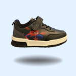 Zapatilla Acordonada Spiderman - 89380 -
