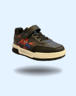 Zapatilla Acordonada Spiderman - 89380 - - Imagen 2