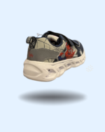 Zapatilla Spiderman c/luz - 86451 - - Imagen 2