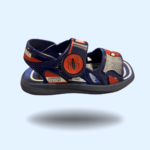 Marvel Brave Sandalia INF  Spiderman - 89731 -