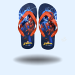 Ojotas Spiderman Marvel - 89547 -