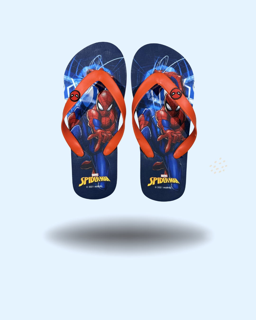 PAGINA - 2026-03-24T185634.581 Ojotas Spiderman Marvel - 89547 - - Imagen 1