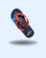 Ojotas Spiderman Marvel - 89547 - - Imagen 2