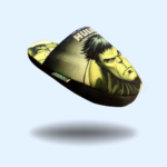 Pantufla Hulk Plush slide - 86513 - (480-04500-3)