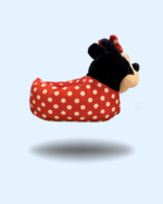 Pantuflas Minnie Kids - 89343 - (PAN019) - Imagen 3
