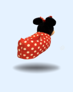 Pantuflas Minnie Kids - 89343 - (PAN019) - Imagen 4