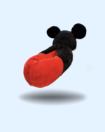 Pantuflas Mickey Kids - 89344 - (PAN018) - Imagen 3