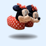 Pantuflas Minnie Kids - 89343 - (PAN019)