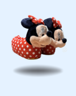 Pantuflas Minnie Kids - 89343 - (PAN019)