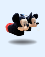 Pantuflas Mickey Kids - 89344 - (PAN018)