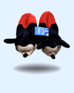 Pantuflas Mickey Kids - 89344 - (PAN018) - Imagen 5