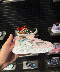 Calzado Hello Kitty Linea Pro - 86411 -