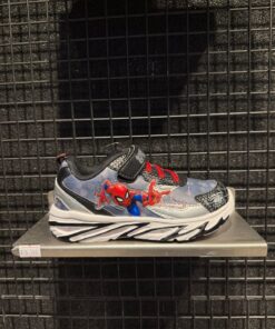 Calzado Spiderman Linea Pro - 89986 -