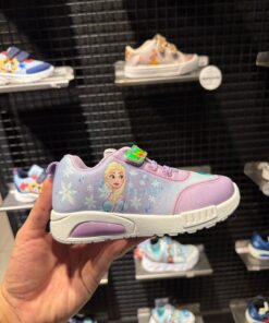 Calzado Frozen Pop - 86405 -
