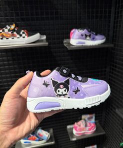 Calzado Kuromi Linea Pop - 86412 -