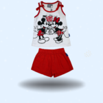 Pijama MC Minnie - 82682 -