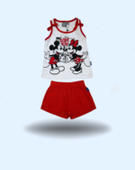 Pijama MC Minnie - 82682 -