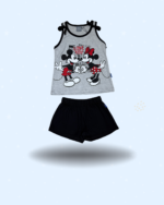 Pijama MC Minnie - 82682 - - Imagen 4