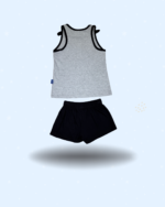 Pijama MC Minnie - 82682 - - Imagen 5